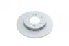 Диск гальмівний PARTS BR-3295-C KAVO BR3295C (фото 4)