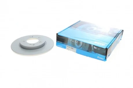 Диск гальмівний PARTS BR-3295-C KAVO BR3295C