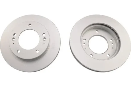 PARTS KIA Диск тормозной передн.Sportage 00- KAVO BR4202C