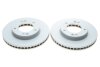 Диск гальмівний PARTS KAVO BR-4214-C (фото 1)
