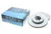 Диск гальмівний PARTS BR-4214-C KAVO BR4214C (фото 2)