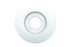 Диск гальмівний PARTS BR-4214-C KAVO BR4214C (фото 3)