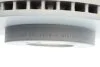 Диск гальмівний PARTS BR-4214-C KAVO BR4214C (фото 4)