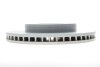Диск гальмівний PARTS KAVO BR-4214-C (фото 6)