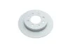 Диск гальмівний PARTS BR-4219-C KAVO BR4219C (фото 4)