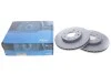 Диск гальмівний PARTS BR-4220-C KAVO BR4220C (фото 2)