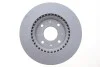 Диск гальмівний PARTS BR-4220-C KAVO BR4220C (фото 4)