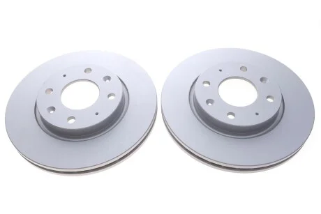 Диск гальмівний PARTS BR-4220-C KAVO BR4220C