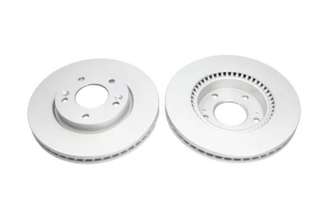 Диск гальмівний PARTS BR-4229-C KAVO BR4229C