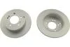 PARTS KIA Тормозной диск задн.Carens III KAVO BR4235C (фото 1)
