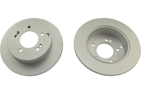 PARTS KIA Тормозной диск задн.Carens III KAVO BR-4235-C