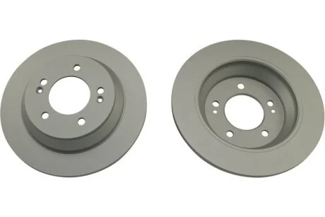 PARTS KIA Диск гальмівний задн. CARENS IV 13- KAVO BR4238C