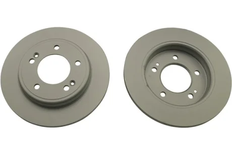 PARTS HYUNDAI диск гальм. задн. ELANTRA 16- KAVO BR4257C