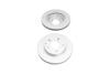PARTS MAZDA Диск тормозной перед. (вентил.) Ford Probe,626, Premacy, Xedos 91-(258*24) KAVO BR-4731-C (фото 4)