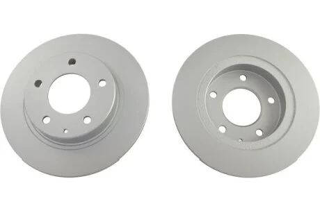PARTS MAZDA Диск тормозной задн.626 92- KAVO BR4732C