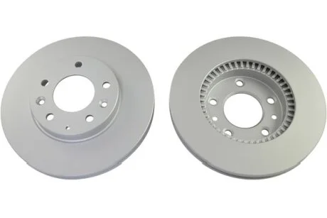 PARTS MAZDA Диск тормозной перед. (вентил.) 323, 626, Premacy, 6 KAVO BR4753C