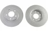 Диск гальмівний PARTS BR-4756-C KAVO BR4756C (фото 1)