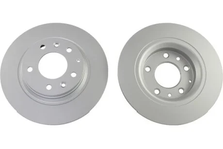 Диск гальмівний PARTS BR-4756-C KAVO BR4756C
