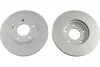 Диск гальмівний PARTS BR-4762-C KAVO BR4762C (фото 1)