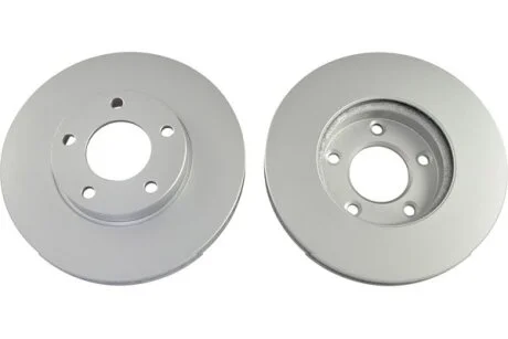 Диск гальмівний PARTS BR-4762-C KAVO BR4762C