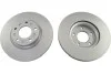 Диск гальмівний PARTS BR-4764-C KAVO BR4764C (фото 1)