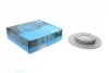Диск тормозной KAVO BR4765C (фото 1)