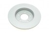 Диск гальмівний PARTS KAVO BR-4765-C (фото 2)