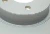 Диск тормозной KAVO BR4765C (фото 4)
