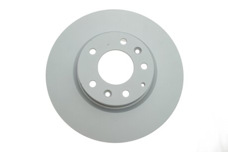 Диск гальмівний PARTS KAVO BR-4767-C