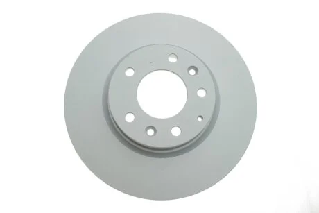 Диск гальмівний PARTS BR-4767-C KAVO BR4767C