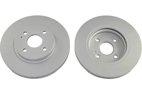 PARTS диск гальм. передн. MAZDA 2 KAVO BR4769C