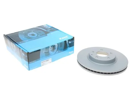 Диск гальмівний PARTS BR-4791-C KAVO BR4791C