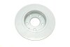 Диск гальмівний PARTS KAVO BR-4792-C (фото 2)