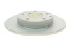 Диск гальмівний PARTS KAVO BR-4792-C (фото 3)
