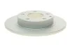 Диск гальмівний PARTS BR-4792-C KAVO BR4792C (фото 3)