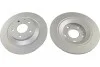 Диск гальмівний PARTS BR-4795-C KAVO BR4795C (фото 1)