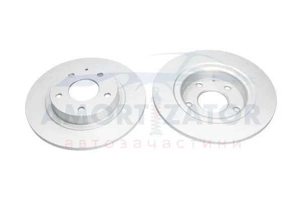 Диск гальмівний PARTS BR-4796-C KAVO BR4796C (фото 1)