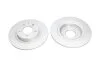 Диск гальмівний PARTS BR-4796-C KAVO BR4796C (фото 1)