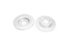 Диск гальмівний PARTS BR-4796-C KAVO BR4796C (фото 3)