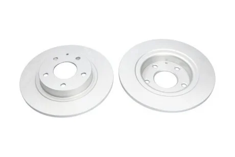 Диск гальмівний PARTS BR-4796-C KAVO BR4796C