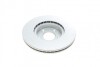 Диск гальмівний PARTS KAVO BR-4798-C (фото 3)