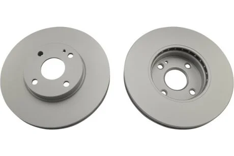PARTS диск гальм. передн. MAZDA 2 KAVO BR4799C
