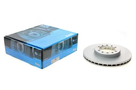 Диск гальмівний PARTS BR-5722-C KAVO BR5722C