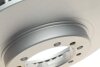 Фото 6 - диск гальмівний PARTS KAVO BR-5722-C Диск гальмівний PARTS KAVO BR-5722-C (фото 6)