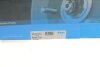 Фото 9 - диск гальмівний PARTS KAVO BR-5722-C Диск гальмівний PARTS KAVO BR-5722-C (фото 9)