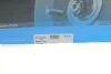 Диск гальмівний PARTS BR-5722-C KAVO BR5722C (фото 9)