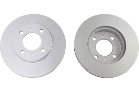 Диск гальмівний PARTS BR-5724-C KAVO BR5724C