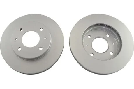 PARTS MITSUBISHI Диск тормозной передн.Carisma,Galant IV,Space Star 95-06 KAVO BR5744C