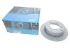 Диск гальмівний PARTS BR-5745-C KAVO BR5745C (фото 1)