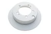 Диск гальмівний PARTS BR-5745-C KAVO BR5745C (фото 3)
